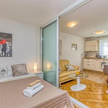 Apartmán Lili Kastav