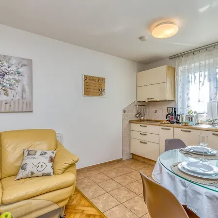 Apartament Lili Kastav *