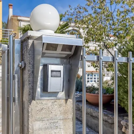 Lili Kastav Apartmán Rubesi