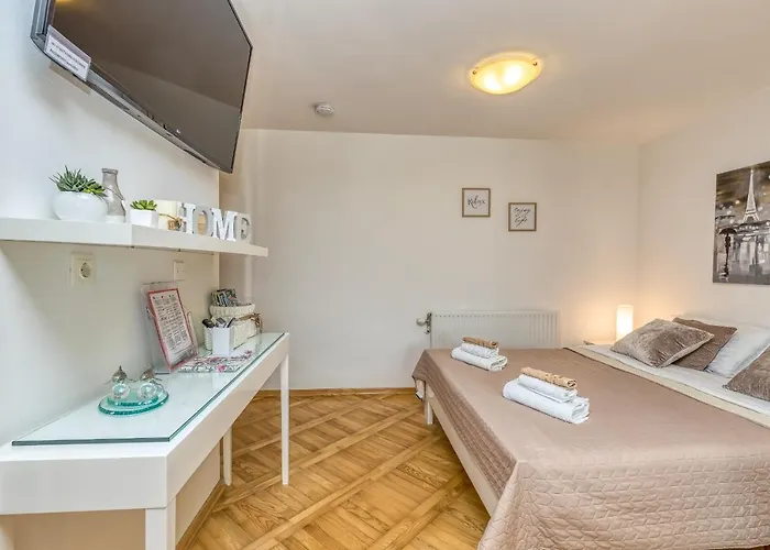 Lili Kastav Apartmán