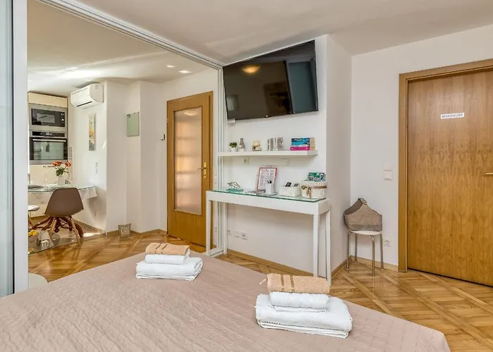 Lili Kastav Apartmán