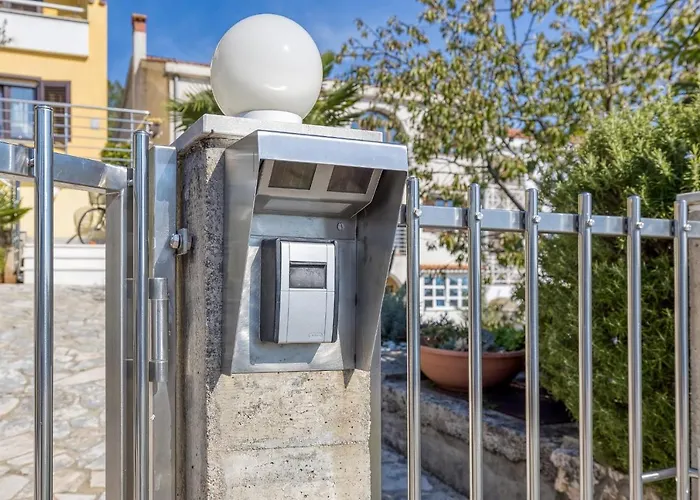 Lili Kastav Apartmán Rubesi