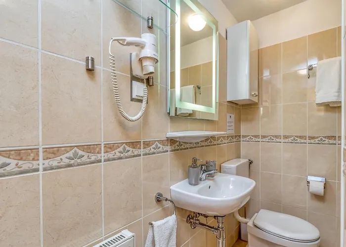 Apartmán Lili Kastav