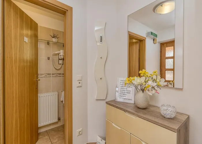 Apartmán Lili Kastav