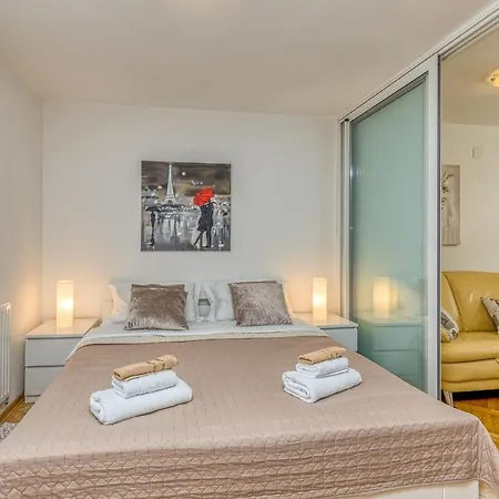 Apartman Lili Kastav