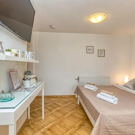 Lili Kastav Apartman
