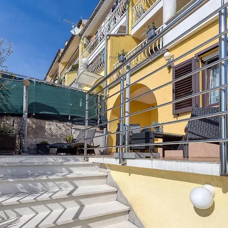 Appartement Lili Kastav