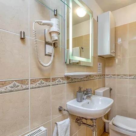 Apartment Lili Kastav