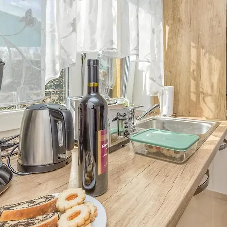 Lili Kastav Apartman