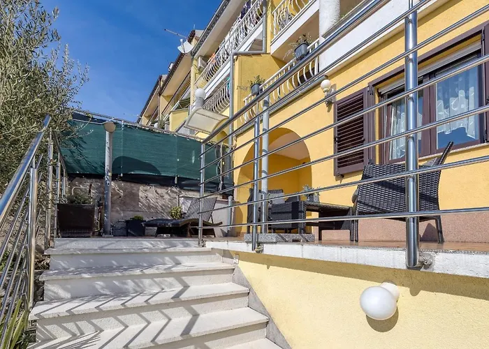 דירה Lili Kastav