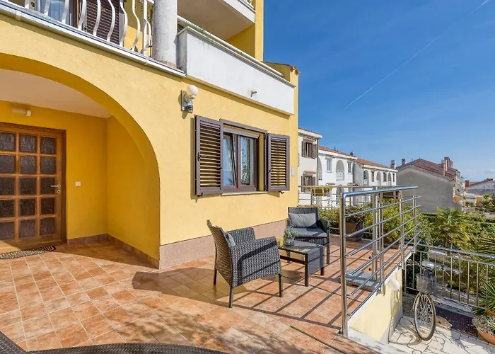 Lili Kastav דירה