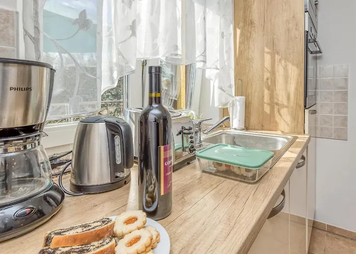 Lili Kastav דירה